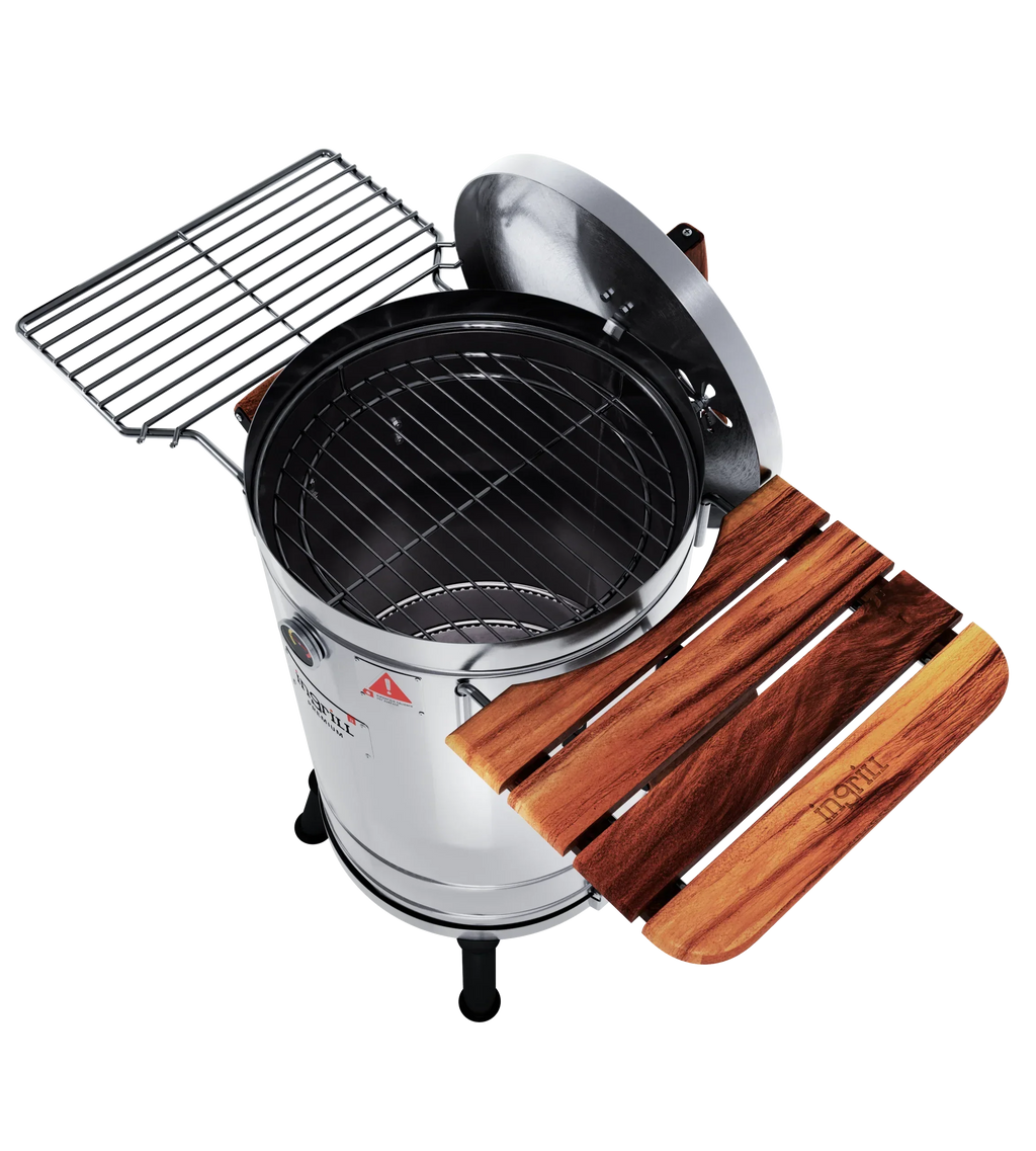 Ahumador mediano premium