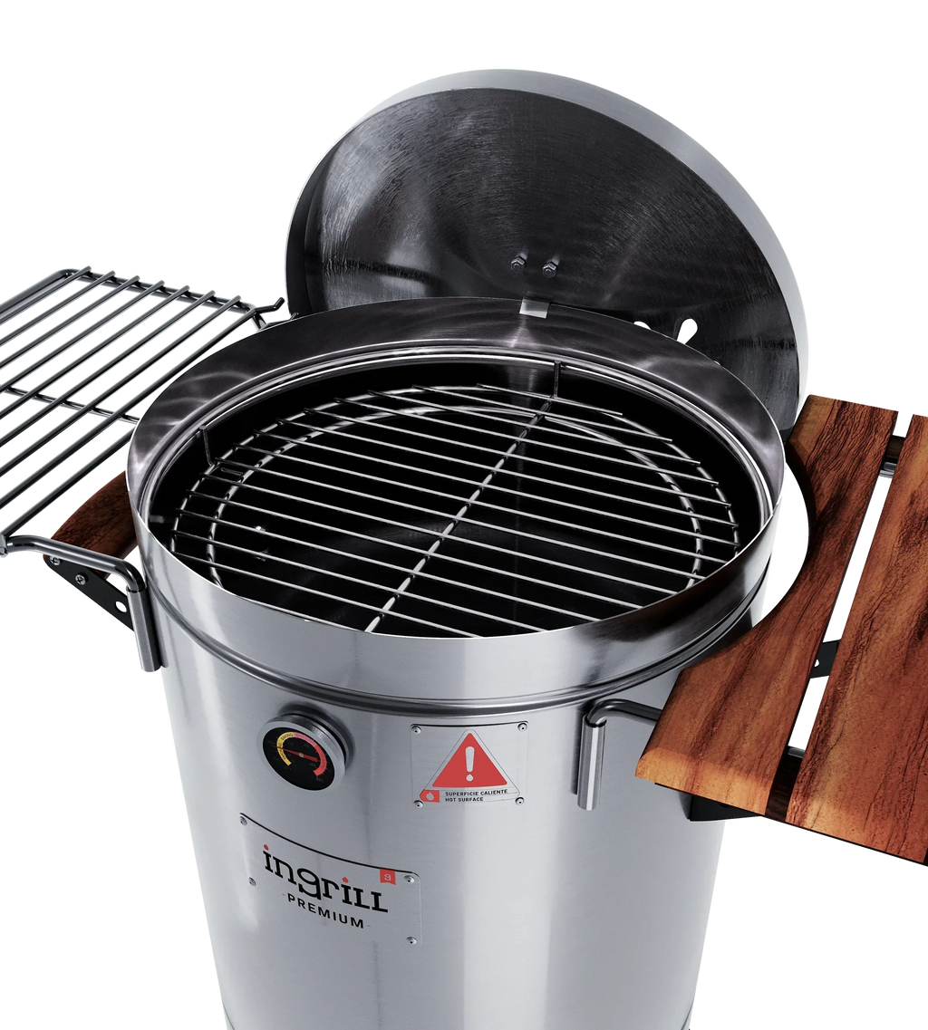 Ahumador grande premium